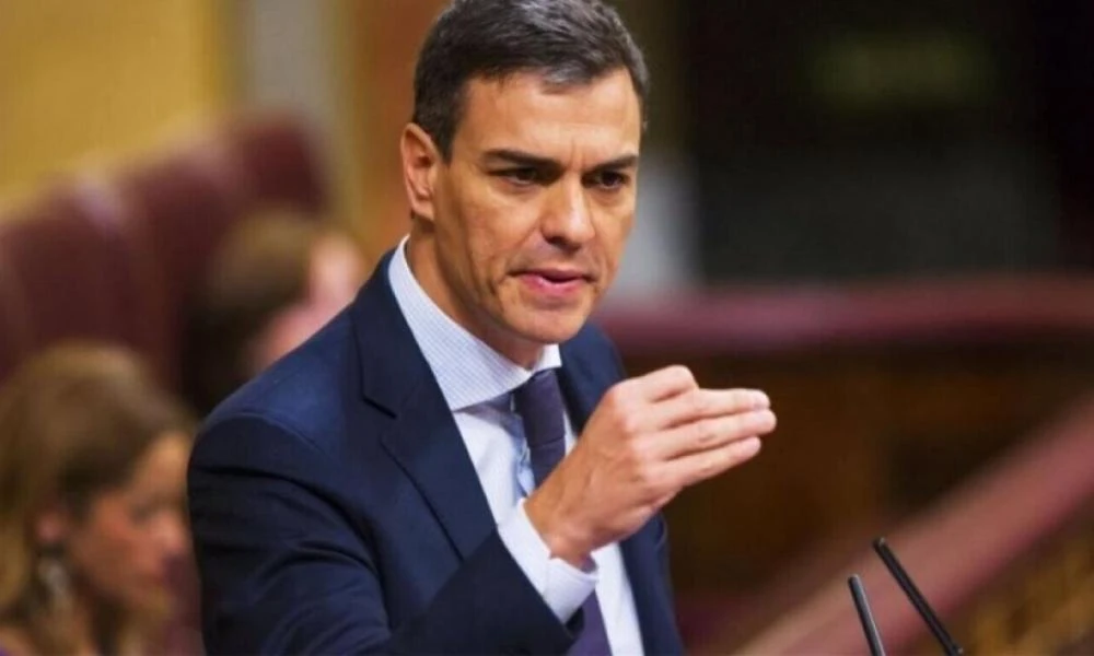 Ισπανία: Προσφυγή της κυβέρνησης στη Δικαιοσύνη για να μην συζητηθεί πρόταση για ανεξαρτησία της Καταλονίας